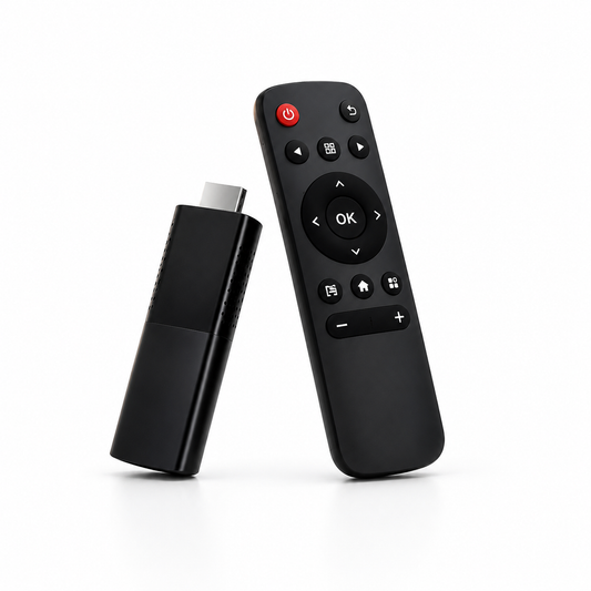 Android Stick TV