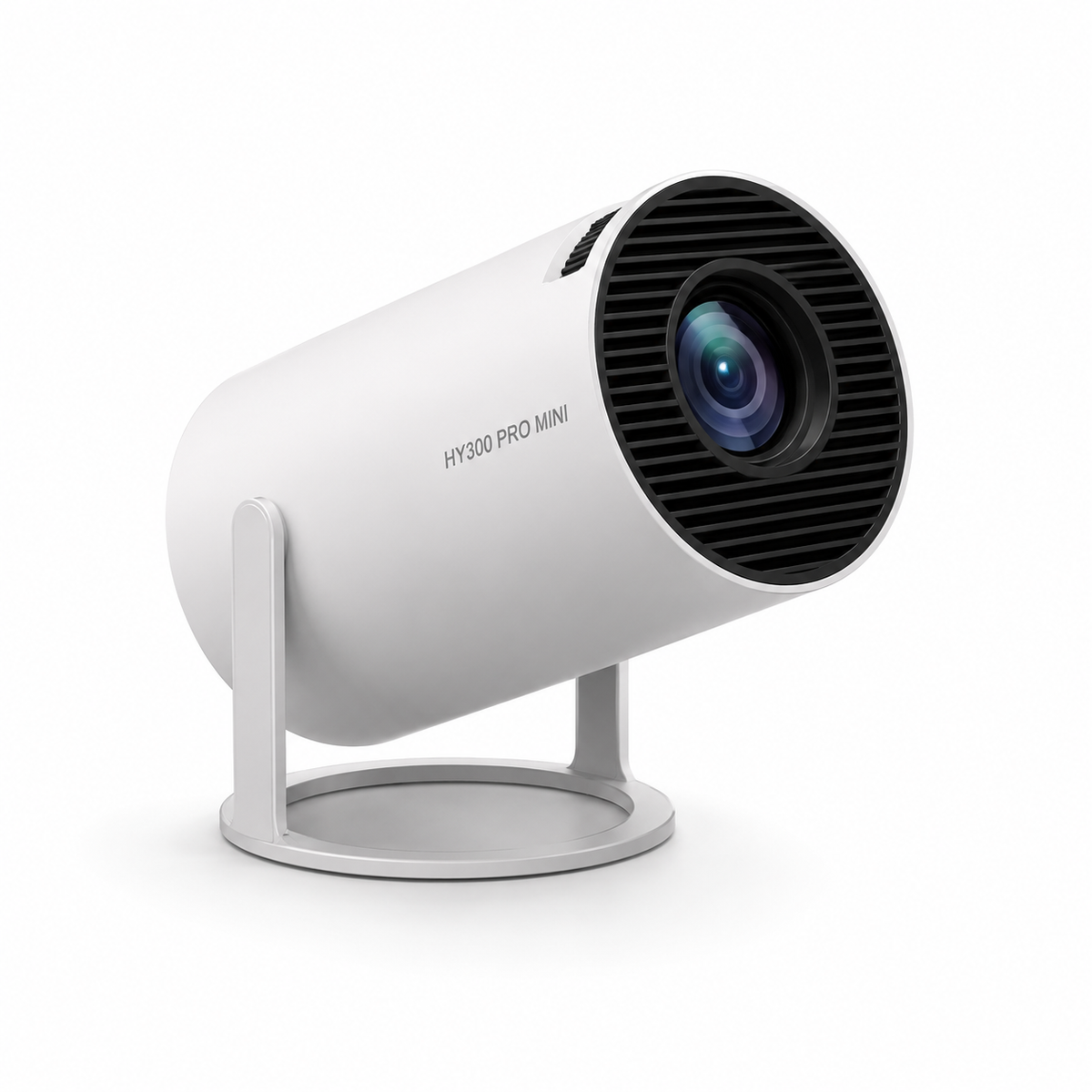 Proyector con BT