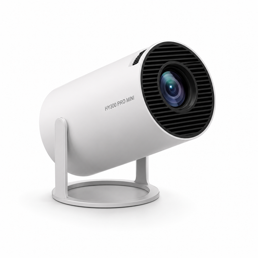 Proyector con BT