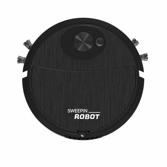 Aspiradora Robot Portátil